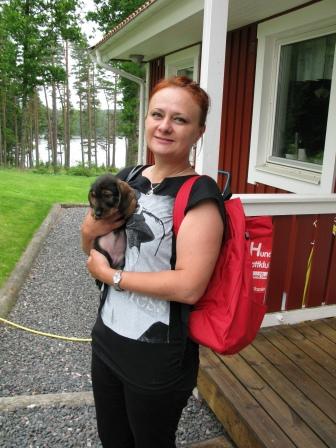 Hildurs_med_sin_nya_matte_dag_60